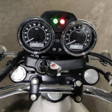 Мотоцикл Moto Guzzi V7 CAFE CLASSIC с пробегом 15402 km