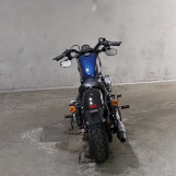 Мотоцикл HD SPORTSTER FORTY-EIGHT XL1200X с пробегом 4236 km