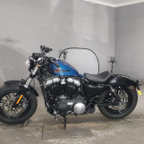 Мотоцикл HD SPORTSTER FORTY-EIGHT XL1200X с пробегом 4236 km