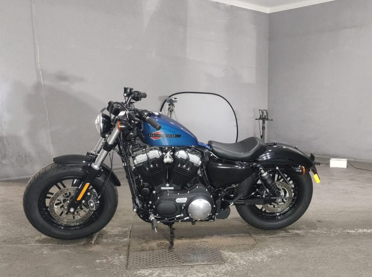 Мотоцикл HD SPORTSTER FORTY-EIGHT XL1200X с пробегом 4236 km
