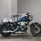 Мотоцикл HD SPORTSTER FORTY-EIGHT XL1200X с пробегом 4236 km
