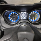 Мотоцикл Yamaha T-MAX560 с пробегом 5553 km