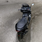 Мотоцикл Yamaha T-MAX560 с пробегом 5553 km
