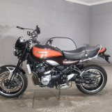 Мотоцикл Kawasaki Z900RS с пробегом 27760 km