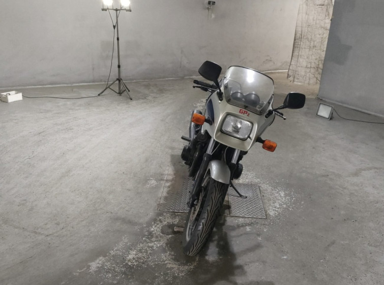 Мотоцикл Kawasaki GPZ750 с пробегом 12480 km