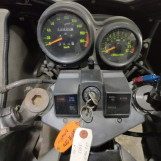 Мотоцикл Kawasaki GPZ750 с пробегом 12480 km