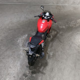Мотоцикл Honda CBR250R з пробігом 21893 km