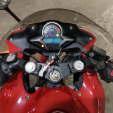Мотоцикл Honda CBR250R з пробігом 21893 km