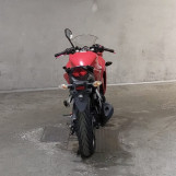 Мотоцикл Honda CBR250R з пробігом 21893 km
