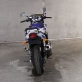 Мотоцикл Suzuki GSX1400 з пробігом 30896 km