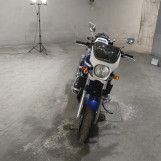 Мотоцикл Suzuki GSX1400 з пробігом 30896 km