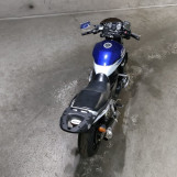 Мотоцикл Suzuki GSX1400 з пробігом 30896 km