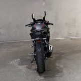 Мотоцикл Honda CBR400R с пробегом 4710 km