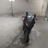 Мотоцикл Honda CBR400R с пробегом 4710 km