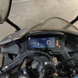 Мотоцикл Honda CBR400R с пробегом 4710 km