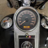 Мотоцикл HD HERITAGE FLSTC1450 з пробігом 18257 km