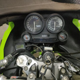 Мотоцикл Kawasaki GPZ900R с пробегом 51572 km