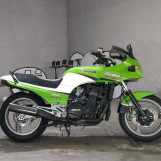 Мотоцикл Kawasaki GPZ900R с пробегом 51572 km