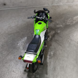 Мотоцикл Kawasaki GPZ900R с пробегом 51572 km