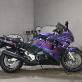 Мотоцикл Honda CBR1000F с пробегом 33941 km
