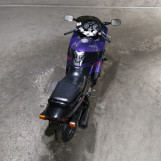 Мотоцикл Honda CBR1000F с пробегом 33941 km