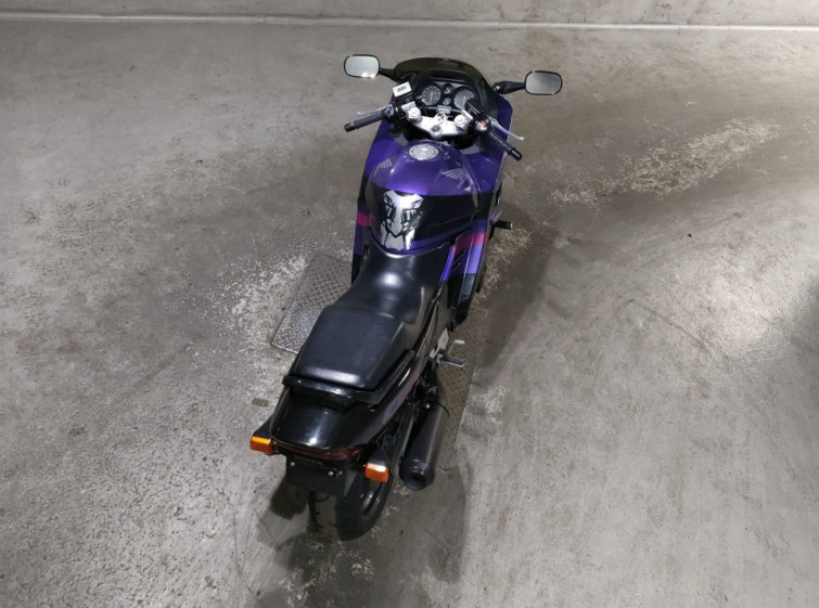 Мотоцикл Honda CBR1000F с пробегом 33941 km