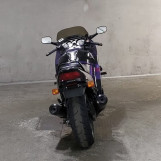 Мотоцикл Honda CBR1000F с пробегом 33941 km