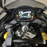 Мотоцикл Kawasaki NINJA ZX-4R SE с пробегом 11826 km