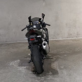 Мотоцикл Kawasaki NINJA ZX-4R SE с пробегом 11826 km