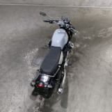Мотоцикл Moto Guzzi V7 с пробегом 3877 km