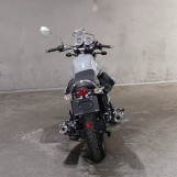 Мотоцикл Moto Guzzi V7 с пробегом 3877 km