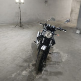 Мотоцикл Moto Guzzi V7 с пробегом 3877 km