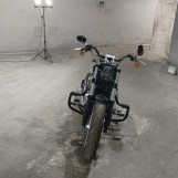 Мотоцикл HD BREAKOUT FXBRS1870 с пробегом 1109 km