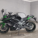 Мотоцикл Kawasaki NINJA1000SX с пробегом 1395 km