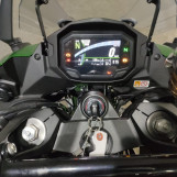 Мотоцикл Kawasaki NINJA1000SX с пробегом 1395 km