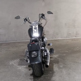 Мотоцикл HD FATBOY FLSTF1580 с пробегом 27142 km
