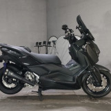 Мотоцикл Yamaha X-MAX250 з пробігом 3512 km