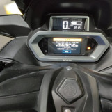 Мотоцикл Yamaha X-MAX250 з пробігом 3512 km