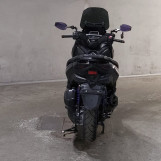 Мотоцикл Yamaha X-MAX250 з пробігом 3512 km