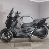 Мотоцикл Yamaha X-MAX250 з пробігом 3512 km