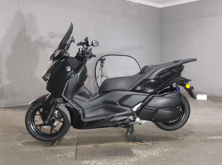 Мотоцикл Yamaha X-MAX250 з пробігом 3512 km