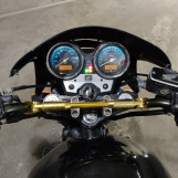 Мотоцикл Honda CB400SFV з пробігом 17082 km
