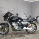 Мотоцикл Honda CB400SFV з пробігом 17082 km