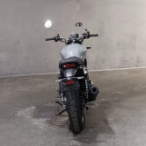 Мотоцикл Honda GB350 з пробігом 724 km