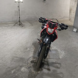 Мотоцикл Honda CRF250M з пробігом 68359 km