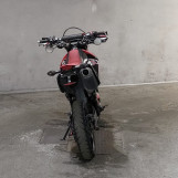Мотоцикл Honda CRF250M з пробігом 68359 km
