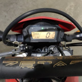 Мотоцикл Honda CRF250M з пробігом 68359 km