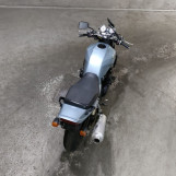 Мотоцикл Kawasaki ZRX1100 с пробегом 17805 km