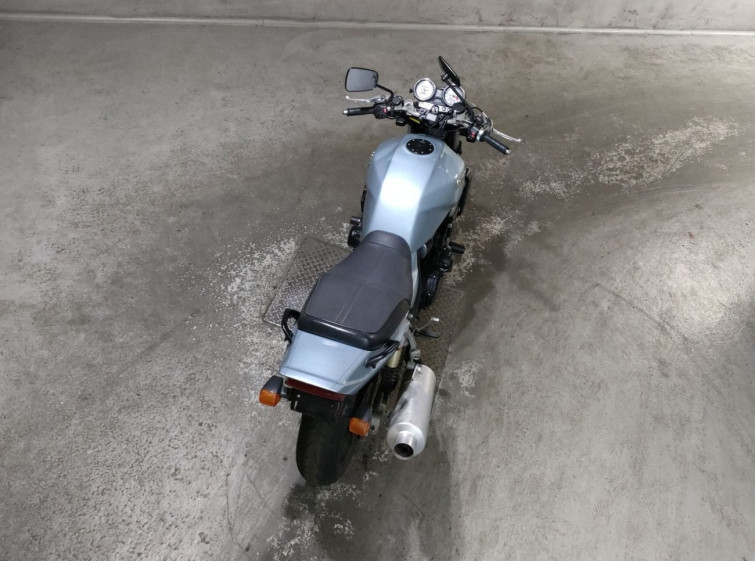 Мотоцикл Kawasaki ZRX1100 с пробегом 17805 km