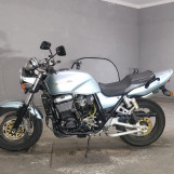 Мотоцикл Kawasaki ZRX1100 с пробегом 17805 km